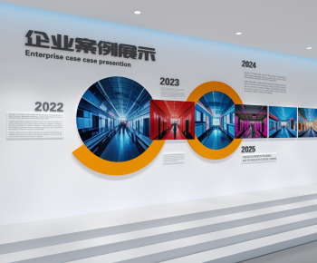 Modern Culture Wall-ID:452327017