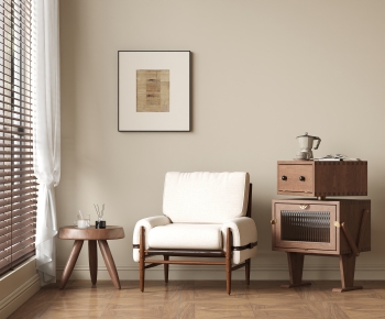 Modern Lounge Chair-ID:635313992