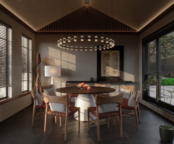 Modern Restaurant Box-ID:945678954