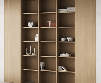 Modern Bookcase-ID:463634016