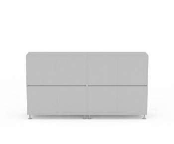 Modern Side Cabinet-ID:739998842