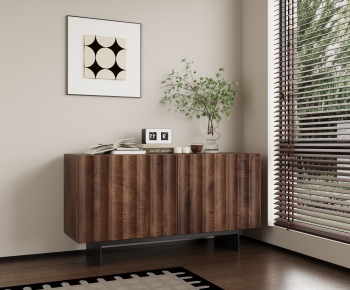 Modern Side Cabinet-ID:962543014