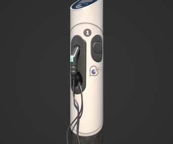 Modern Public Equipment-ID:235028036