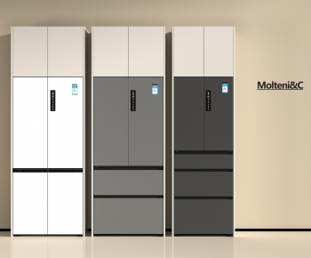 Modern Home Appliance Refrigerator-ID:353243115