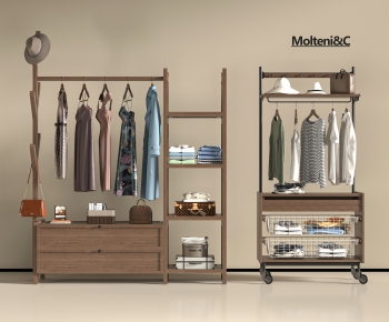 Modern Coat Hanger-ID:603678942