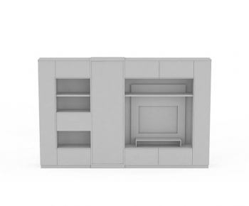 Modern TV Cabinet-ID:747142084