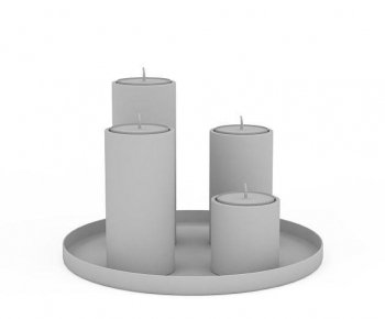 Modern Candles/Candlesticks-ID:578632123