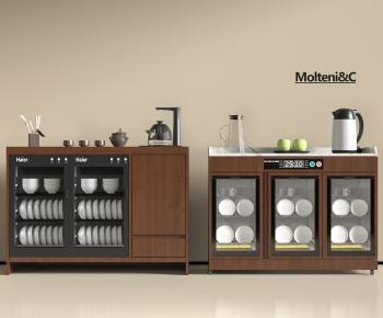 Modern Electric Kitchen Appliances-ID:603661061