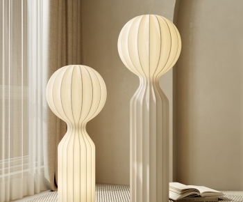 Modern Floor Lamp-ID:175800091
