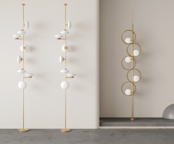 Modern Floor Lamp-ID:531675107