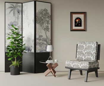 Modern Lounge Chair-ID:182964094