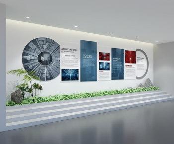 Modern Culture Wall-ID:310551888