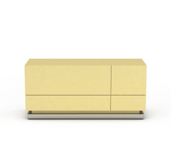 Modern Side Cabinet-ID:913529472