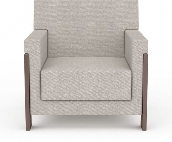 Modern Single Sofa-ID:354271898