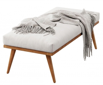 Modern Sofa Stool-ID:303464899