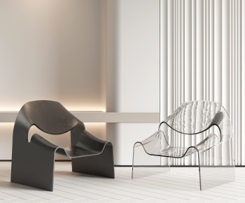 Modern Lounge Chair-ID:331285003