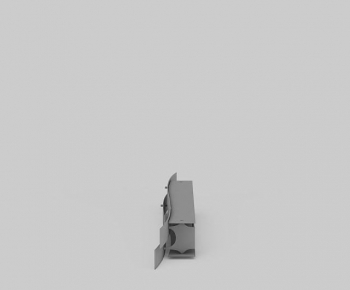 Simple European Style Wall Lamp-ID:505166054