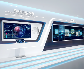 Modern Culture Wall-ID:335148109