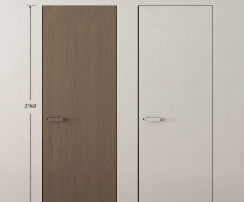 Modern Door-ID:840584045
