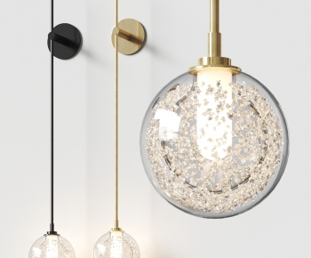 Modern Wall Lamp-ID:835320957