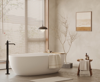 Modern Bathtub-ID:213146921