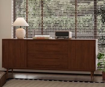 Modern Side Cabinet-ID:989218001