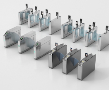 Modern Public Equipment-ID:343453885