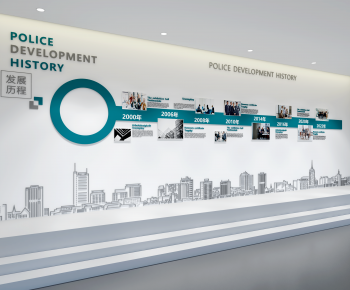 Modern Culture Wall-ID:389300113