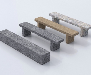 Modern Bench-ID:922996042