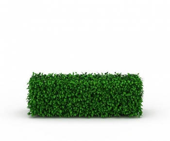 Modern Shrubbery-ID:435519239