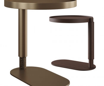 Modern Side Table/corner Table-ID:803833969