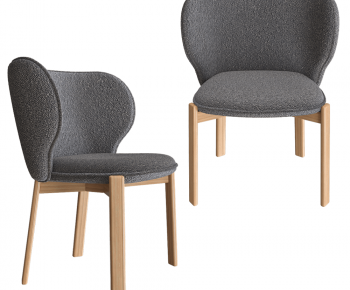 Modern Dining Chair-ID:949440014