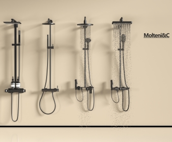 Modern Faucet/Shower-ID:443710097