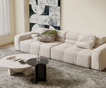 Modern Multi Person Sofa-ID:833571913