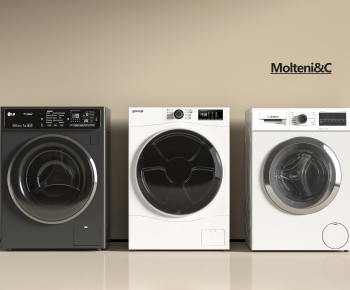Modern Washing Machine-ID:840065001
