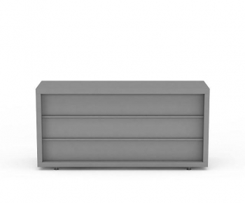 Modern Side Cabinet-ID:644160032