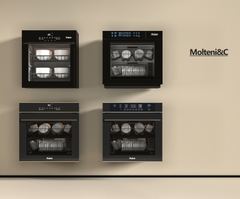 Modern Electric Kitchen Appliances-ID:266179081