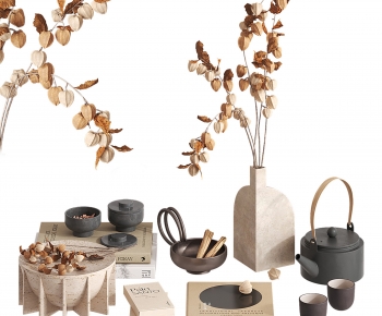 Modern Decorative Set-ID:545528899