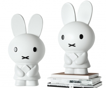 Modern Decorative Set-ID:917368898