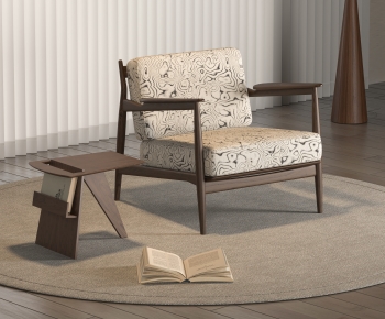 Modern Lounge Chair-ID:802908904