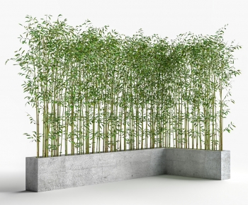 Modern Bamboo-ID:332372906
