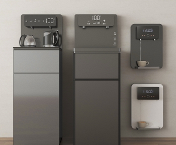 Modern Water Dispenser-ID:208311177