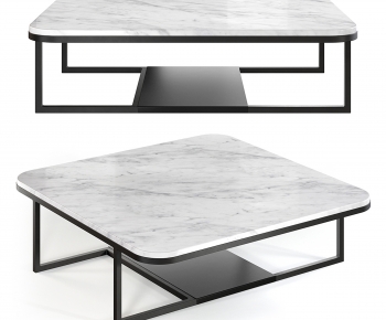 Modern Coffee Table-ID:445755007