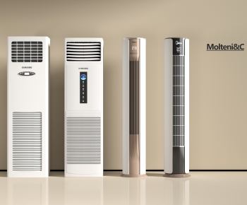 Modern Air Conditioner-ID:750279442