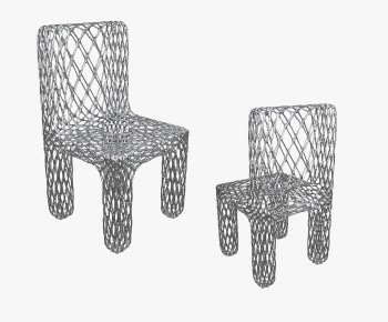 Modern Lounge Chair-ID:281870466