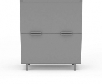 Modern Side Cabinet-ID:120759961