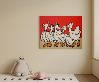 Modern Painting-ID:176763069