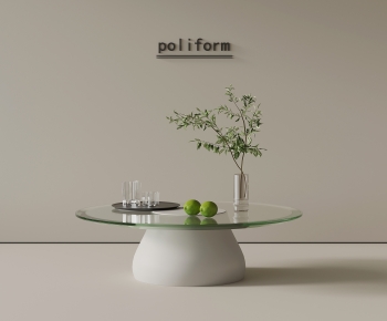 Modern Coffee Table-ID:665698056