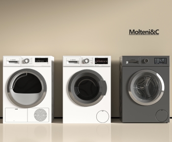 Modern Washing Machine-ID:321250011