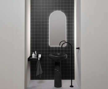 Modern Basin-ID:632591967